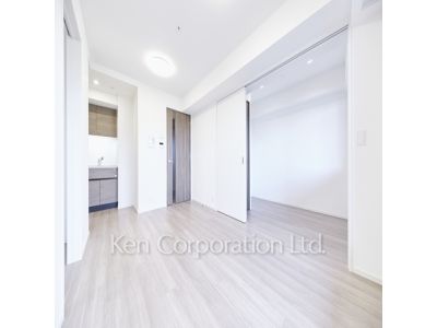 アーバネックス早稲田テラスの写真