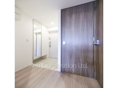 アーバネックス早稲田テラスの写真 内観その他 ※写真・画像は実際と異なる場合がございます。部屋写真は同一タイプのものです。（ただし、画像中にタイプ名の記載がある場合はその記載内容を優先します。）