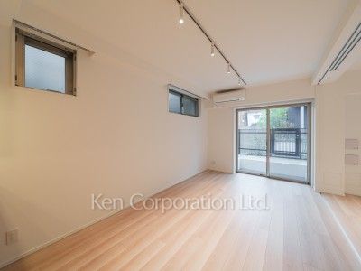 イプセ白金台の写真