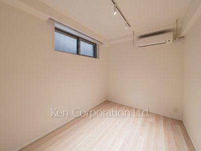 イプセ白金台の写真 サービスルーム