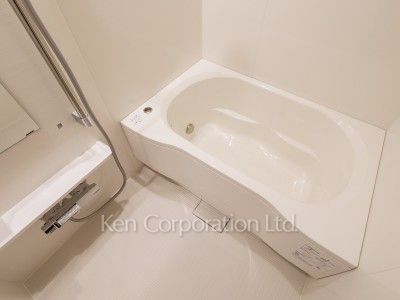 イプセ白金台の写真 バスルーム