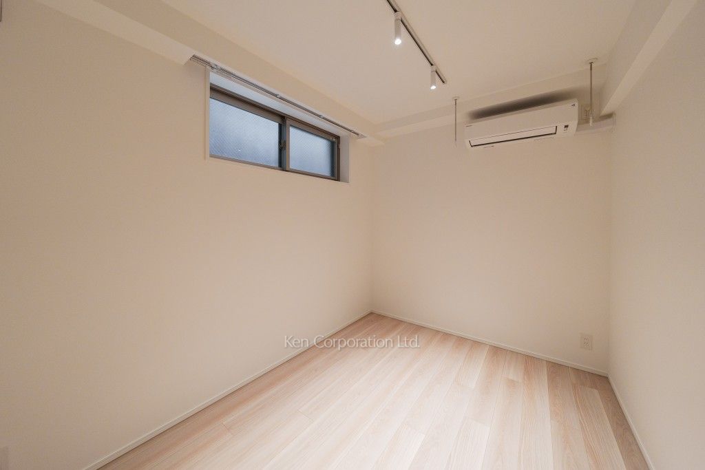 イプセ白金台の写真 サービスルーム