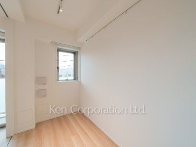 イプセ白金台の写真 ベッドルーム ※4階の同じ間取タイプを撮影。仕様が異なることがあります。