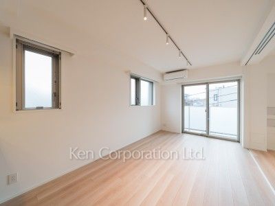 イプセ白金台の写真