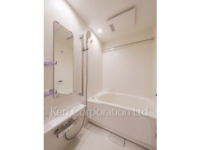 イプセ白金台の写真 バスルーム