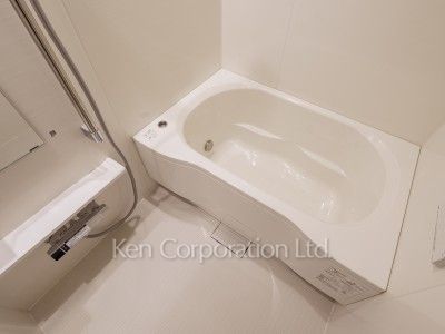 イプセ白金台の写真 バスルーム