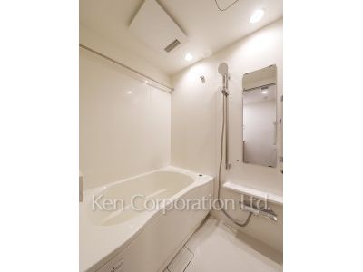 イプセ白金台の写真 バスルーム