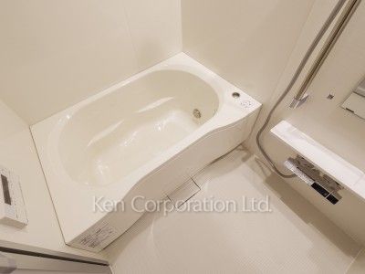 イプセ白金台の写真 バスルーム