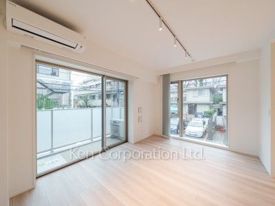 イプセ白金台の写真