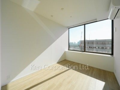 パークコート ザ・三番町ハウスの写真 ベッドルーム