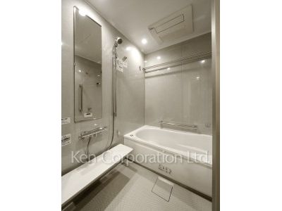 パークコート ザ・三番町ハウスの写真 バスルーム