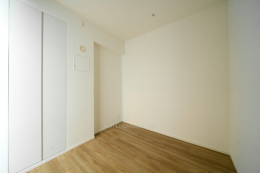 パークコート ザ・三番町ハウスの写真 ベッドルーム