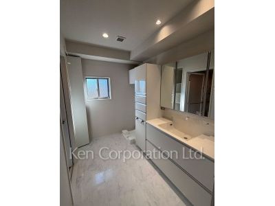 パウダールーム