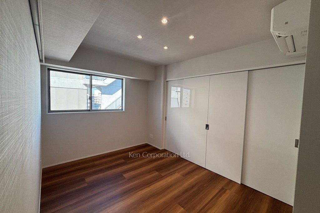 TOMIGAYA East Gardenの写真 マスターベッドルーム