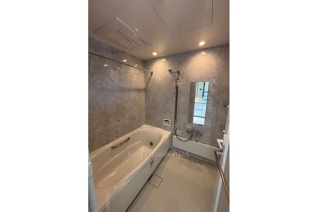 TOMIGAYA East Gardenの写真 バスルーム