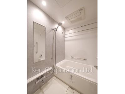 HARUMI FLAG PARK VILLAGEの写真 バスルーム