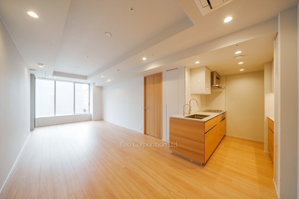 三田ガーデンヒルズイーストヒルの写真 居室（LDなど）