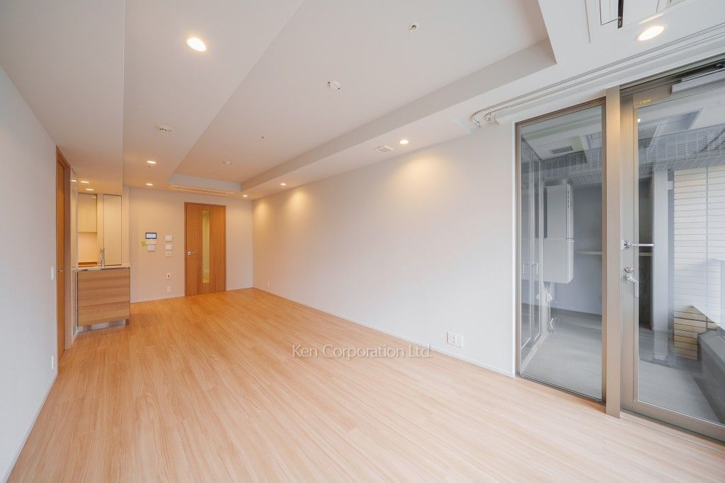 三田ガーデンヒルズイーストヒルの写真 居室（LDなど）