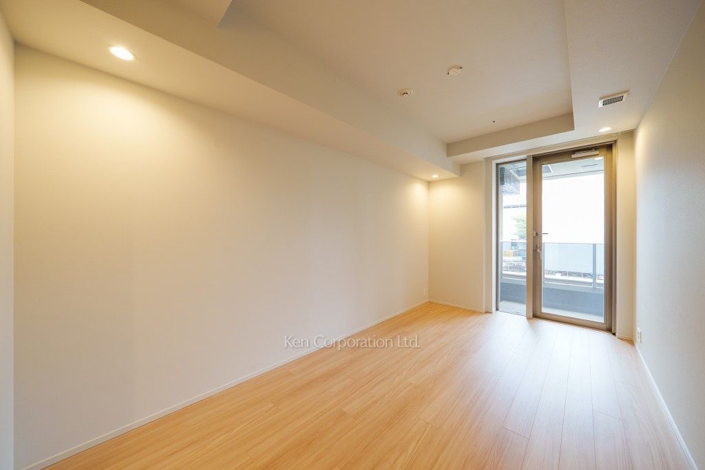 三田ガーデンヒルズイーストヒルの写真 マスターベッドルーム