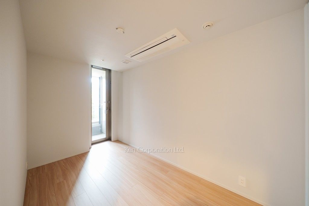 三田ガーデンヒルズイーストヒルの写真 ベッドルーム