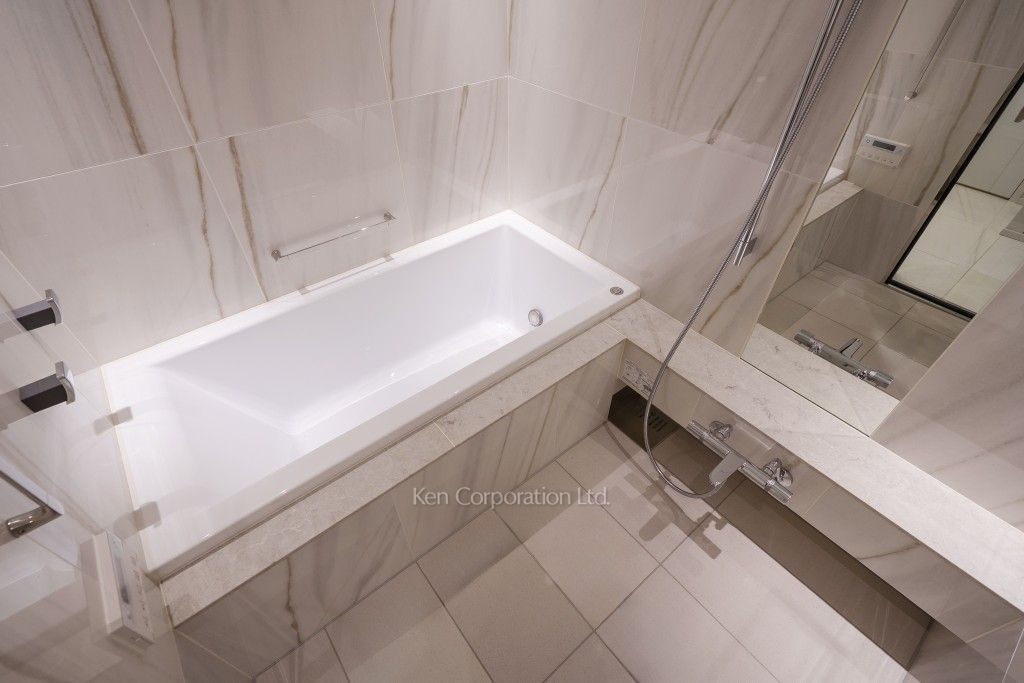 三田ガーデンヒルズイーストヒルの写真 バスルーム