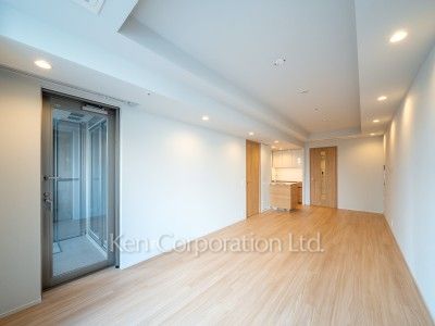 三田ガーデンヒルズイーストヒルの写真 居室（LDなど）