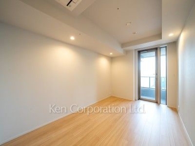 三田ガーデンヒルズイーストヒルの写真 ベッドルーム