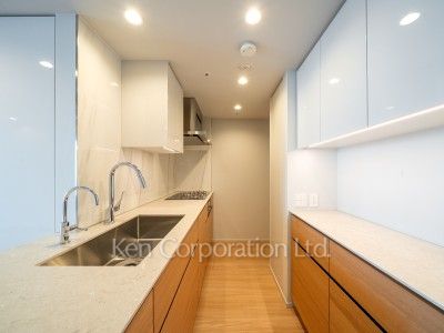 三田ガーデンヒルズイーストヒルの写真 キッチン
