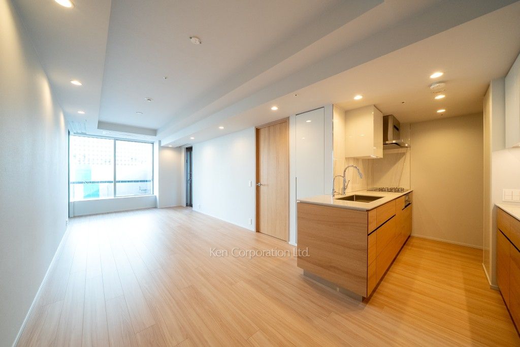 三田ガーデンヒルズイーストヒルの写真 居室（LDなど）