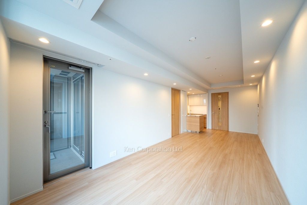 三田ガーデンヒルズイーストヒルの写真 居室（LDなど）