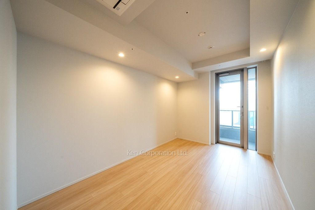 三田ガーデンヒルズイーストヒルの写真 ベッドルーム