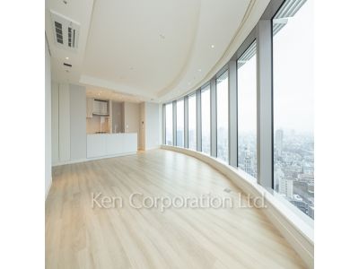 麻布台ヒルズ レジデンスBの写真 リビングダイニング ※写真・画像は実際と異なる場合がございます。部屋写真は同一タイプのものです。（ただし、画像中にタイプ名の記載がある場合はその記載内容を優先します。）