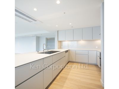 麻布台ヒルズ レジデンスBの写真 キッチン ※写真・画像は実際と異なる場合がございます。部屋写真は同一タイプのものです。（ただし、画像中にタイプ名の記載がある場合はその記載内容を優先します。）