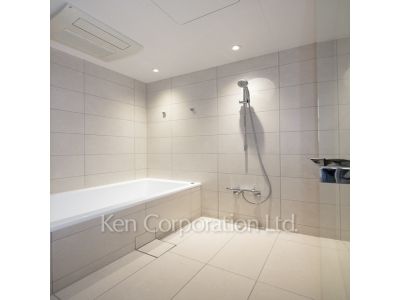 麻布台ヒルズ レジデンスBの写真 バスルーム ※写真・画像は実際と異なる場合がございます。部屋写真は同一タイプのものです。（ただし、画像中にタイプ名の記載がある場合はその記載内容を優先します。）