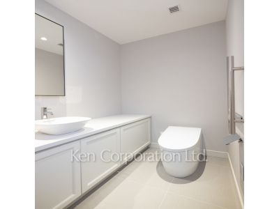 麻布台ヒルズ レジデンスBの写真 トイレ ※写真・画像は実際と異なる場合がございます。部屋写真は同一タイプのものです。（ただし、画像中にタイプ名の記載がある場合はその記載内容を優先します。）