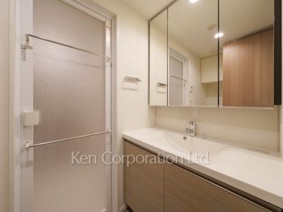 パウダールーム