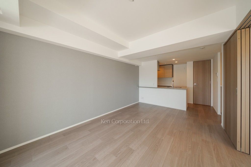 ザ・パークハビオ目黒プレイスの写真 居室（LDなど）