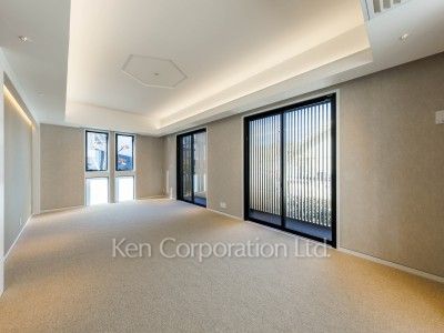 メゾン目黒の写真 マスターベッドルーム