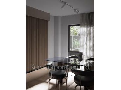 ダイニングルーム（完成予想図）