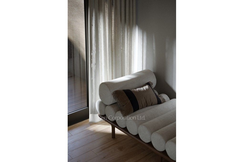 THE GRANDUO FUTAKOTAMAGAWAの写真 土間（完成予想図） ※1階の同じ間取タイプを撮影。仕様が異なることがあります。