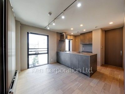 THE GRANDUO FUTAKOTAMAGAWAの写真 居室（LDなど）