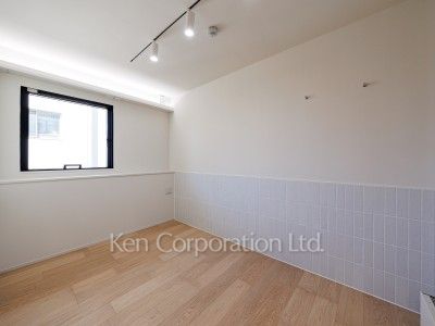 THE GRANDUO FUTAKOTAMAGAWAの写真 ベッドルーム