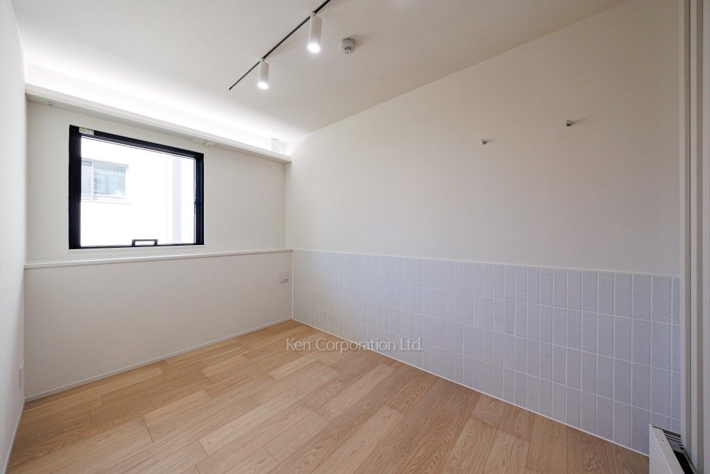 THE GRANDUO FUTAKOTAMAGAWAの写真 ベッドルーム