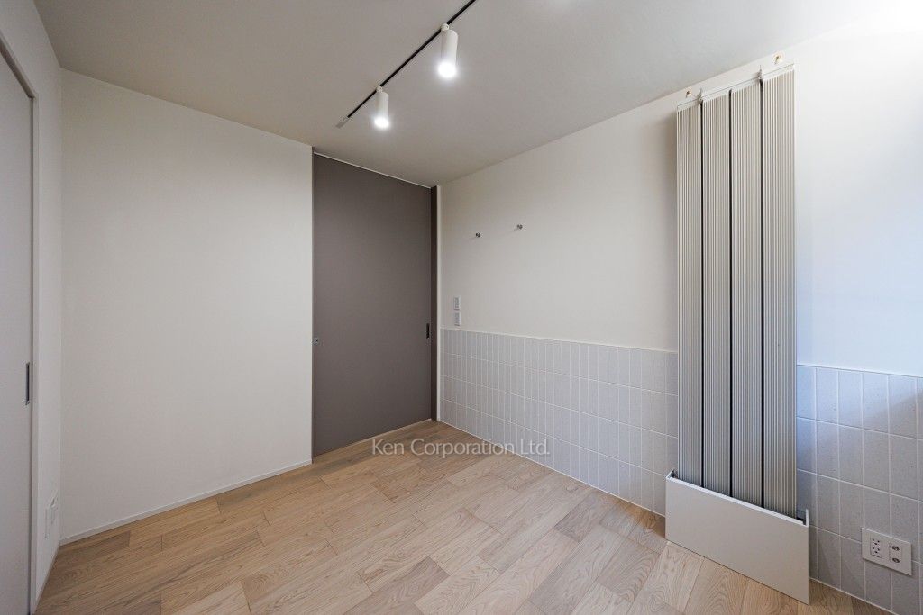 THE GRANDUO FUTAKOTAMAGAWAの写真 ベッドルーム