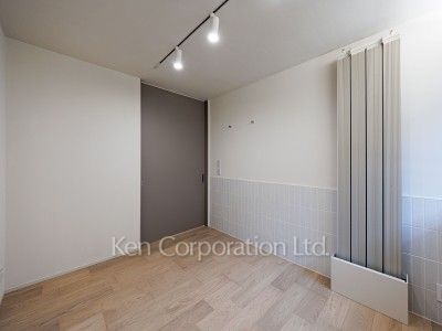 THE GRANDUO FUTAKOTAMAGAWAの写真 ベッドルーム ※3階の同じ間取タイプを撮影。仕様が異なることがあります。