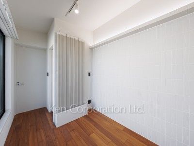 THE GRANDUO FUTAKOTAMAGAWAの写真 ベッドルーム