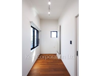 THE GRANDUO FUTAKOTAMAGAWAの写真 ベッドルーム