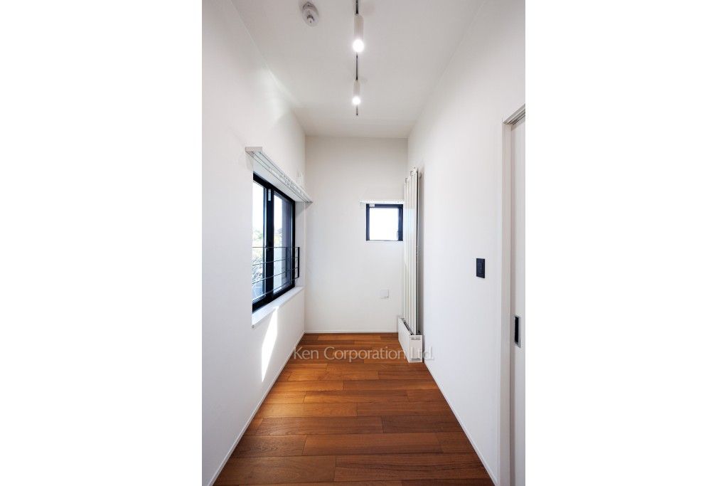 THE GRANDUO FUTAKOTAMAGAWAの写真 ベッドルーム