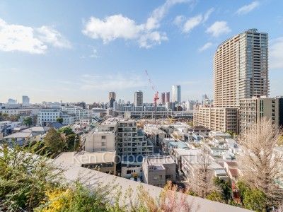 三田ガーデンヒルズ ウエストヒルの写真 眺望（居室から）