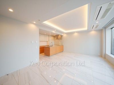 三田ガーデンヒルズ ウエストヒルの写真 居室（LDなど）